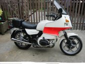 1988 BMW R 80 RT photo